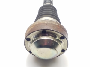 AUDI A5 (2007–2016) Antriebswelle hinten und ihre Teile 8K0501203C - 4