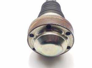 AUDI A5 (2007–2016) Antriebswelle hinten und ihre Teile 8K0501203C - 5