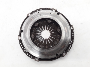 Opel Vivaro B (2014–2019) Clutch pressure plate 302052965R - 3
