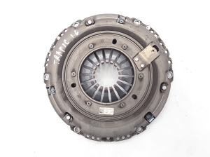 Opel Vivaro B (2014–2019) Clutch pressure plate 302052965R - 4