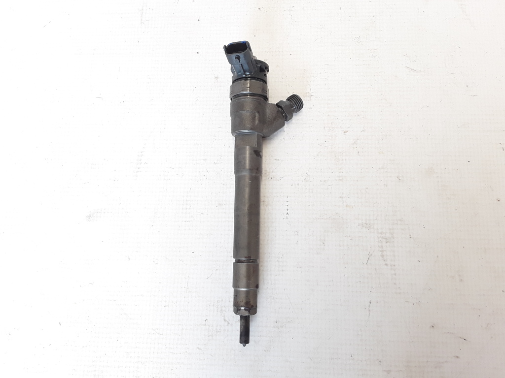 OPEL Vivaro B (2014-2019) Fuel Injector 0445110569 22318128