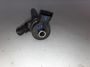 Opel Vivaro B (2014–2019) Injektor Einspritzdüse 0445110569 - 2