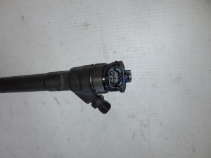 Opel Vivaro B (2014–2019) Injektor Einspritzdüse 0445110569 - 4