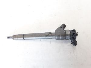 Opel Vivaro B (2014–2019) Injektor Einspritzdüse 0445110569 - 2
