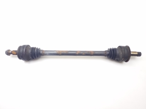 Mercedes Benz E-Class W211 (2002–2009) Antriebswelle hinten und ihre Teile