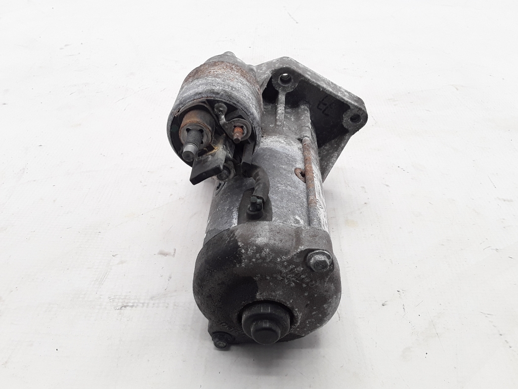 OPEL Vivaro B (2014-2019) Starter Motor 233000106R 22318124