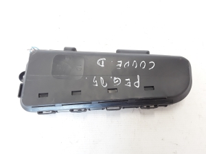 RENAULT Megane II (2002–2009) Sitzairbag vorne 8200077832 - 2
