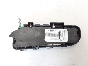 Sitzairbag vorne - 8200077831