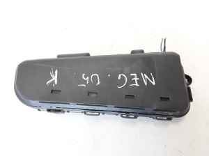 RENAULT Megane II (2002–2009) Sitzairbag vorne 8200077831 - 3