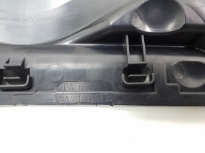 Mercedes Benz CLS-Class 219 (2004–2010) Sonstiges Teil unter der Motorhaube A2118800336 - 3