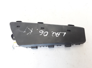 RENAULT Laguna II (2001–2007) Sitzairbag vorne 8200468537 - 2