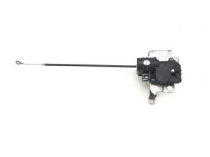 NISSAN Navara (1998–2007) Stellmotor Heizungsklappe