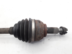 Opel Vivaro B (2014–2019) Front drive shaft and its parts 391018696R - 2