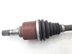 Opel Vivaro B (2014–2019) Front drive shaft and its parts 391018696R - 4