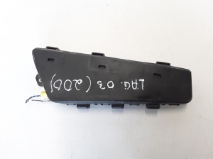 RENAULT Laguna II (2001–2007) Sitzairbag vorne 8200236078 - 3