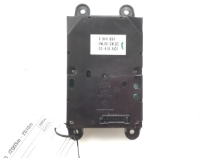BMW 5 SERIES E60 (2003–2010) Ekraani lüliti 6944884 - 2