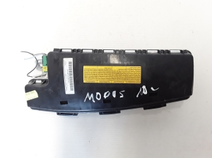 Front seat airbag - 8200215829