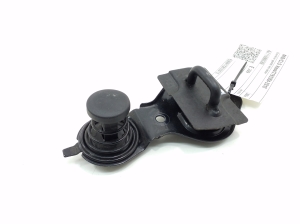 Motorhaube sonstiges Teil - A2118800360