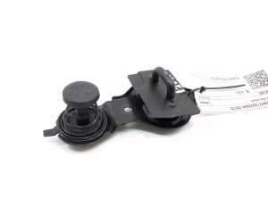 Motorhaube sonstiges Teil - A2118800360