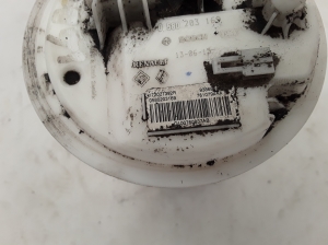 Opel Vivaro B (2014–2019) Kütusepump paagis 172027392R - 2