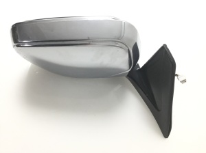 Mitsubishi L 200 (1996–2006) Side mirror and its parts E4012098 - 3