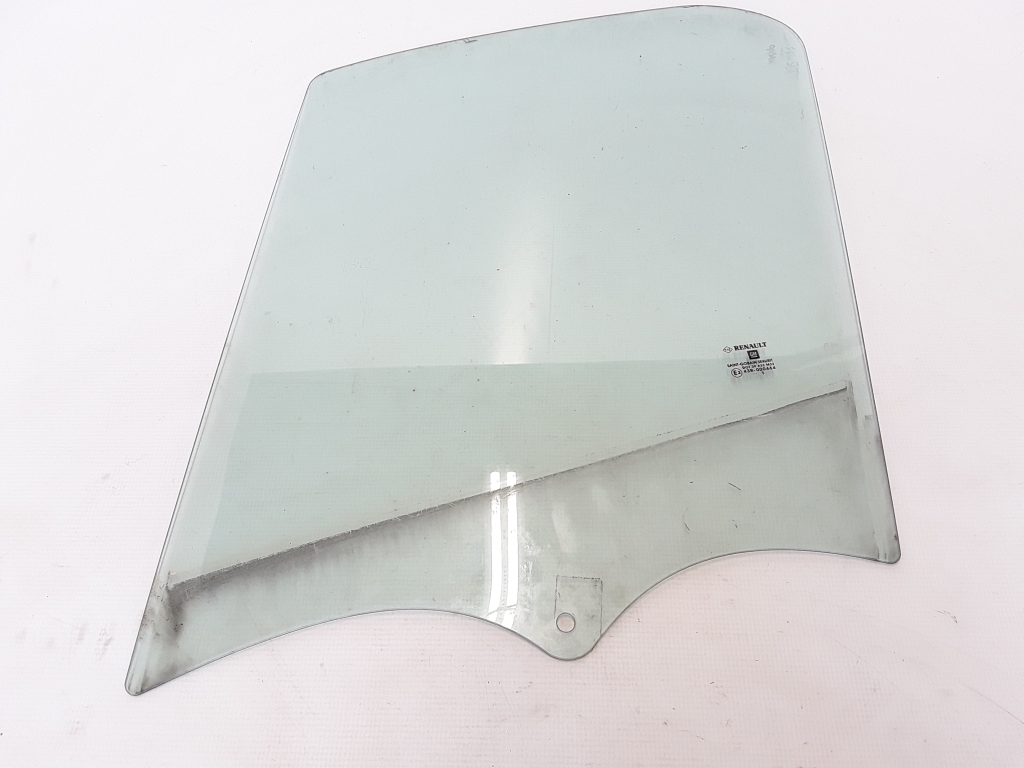 OPEL Vivaro B (2014-2019) Front Left Door Glass 803014028R 22318100