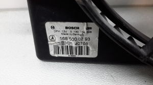 Mercedes Benz A-Class 168 (1997–2004) Dzesēšanas ventilators un tā daļas A1685050355 - 4