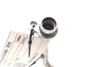 NISSAN Pathfinder R51 (2005–2012) A/C hose 92480EB600 - 2