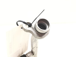 NISSAN Pathfinder R51 (2005–2012) A/C hose 92480EB603 - 2