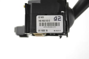 Skoda Octavia II (2004–2013) Commande de clignotants 1K0953513E - 4