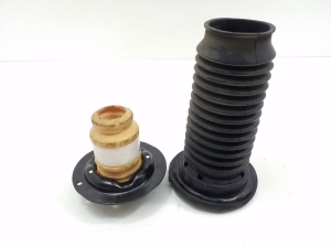 TOYOTA Yaris (2011–2020) Front strut mount with bearing 484710D140 - 3