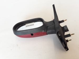 RENAULT Scenic (1996–2003) Side mirror and its parts 7700841655 - 2