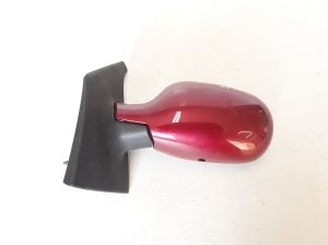 RENAULT Scenic (1996–2003) Side mirror and its parts 7700841655 - 4