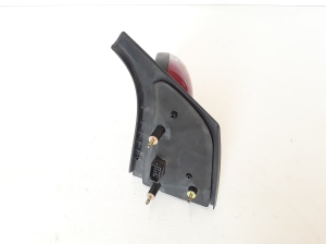 RENAULT Scenic (1996–2003) Side mirror and its parts 7700841655 - 5