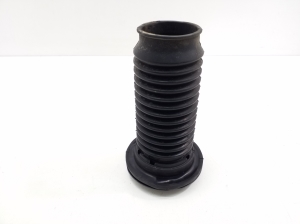 Front strut mount with bearing - 484710D140