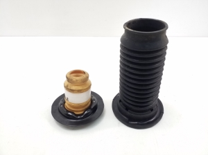 TOYOTA Yaris (2011–2020) Front strut mount with bearing 484710D140 - 3