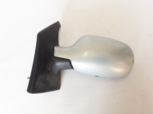 RENAULT Scenic (1996–2003) Side mirror and its parts 7700841655 - 3