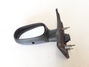 RENAULT Scenic (1996–2003) Side mirror and its parts 7700841655 - 2