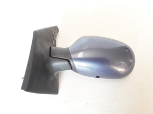 RENAULT Scenic (1996–2003) Side mirror and its parts 7700841655 - 5