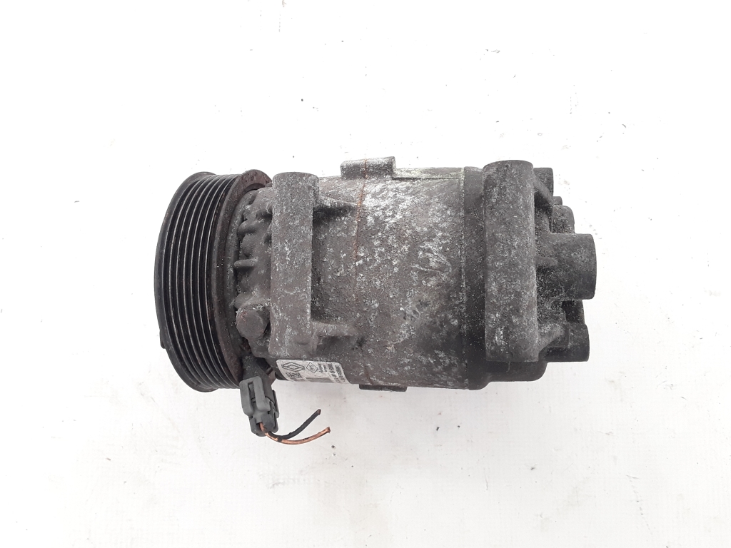 RENAULT Scenic 2 generation (2003-2010) Air Condition Pump 8200678499 22318092