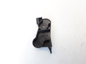 BMW 6 SERIES E63 (2003–2010) Halter für Ölkühler 17222282684 - 2