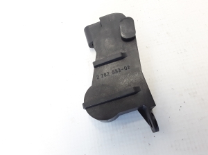 BMW 6 SERIES E63 (2003–2010) Halter für Ölkühler 17222282683 - 2
