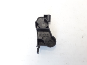 BMW 6 SERIES E63 (2003–2010) Halter für Ölkühler 17222282683 - 3