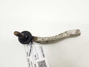 Tie rod end - 4553509240