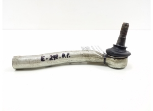 TOYOTA Yaris (2011–2020) Tie rod end 4553509240 - 2