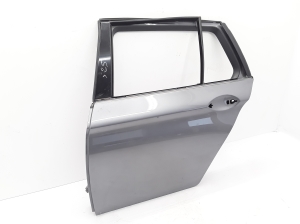 Rear side doors - 41007206119