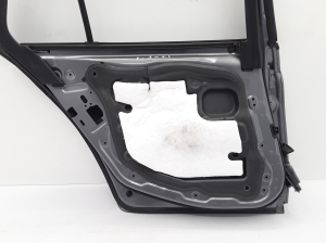 BMW 5 SERIES F11 (2010–2017) Rear side doors 41007206119 - 2