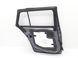 BMW 5 SERIES F11 (2010–2017) Rear side doors 41007206119 - 4
