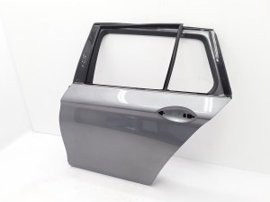 BMW 5 SERIES F11 (2010–2017) Rear side doors 41007206119 - 5