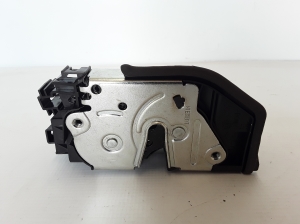 BMW 5 SERIES F11 (2010–2017) Rear side door lock 7229459 - 2